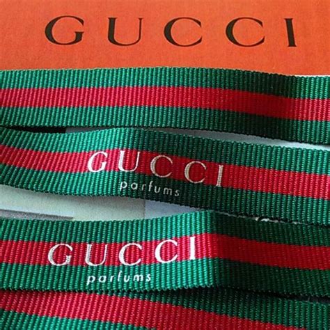 gucci hand bag ribbon|Gucci ribbon designer.